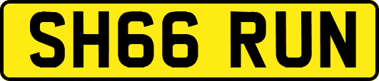 SH66RUN