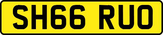 SH66RUO