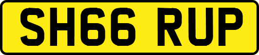 SH66RUP
