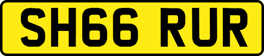 SH66RUR