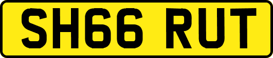 SH66RUT