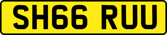 SH66RUU