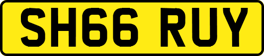 SH66RUY