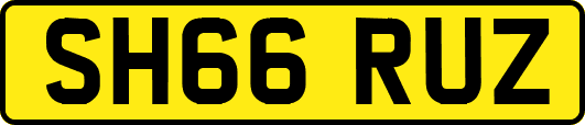 SH66RUZ