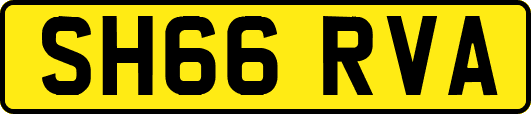 SH66RVA