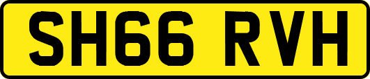 SH66RVH