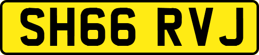 SH66RVJ