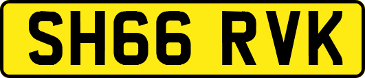 SH66RVK