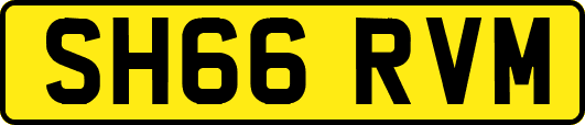 SH66RVM