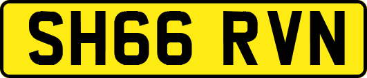 SH66RVN