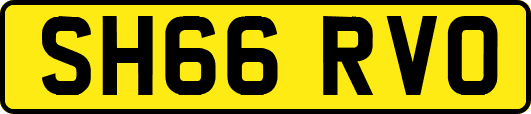 SH66RVO