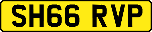 SH66RVP