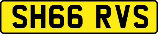 SH66RVS
