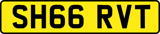 SH66RVT