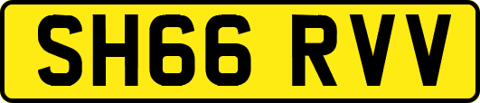 SH66RVV