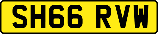 SH66RVW