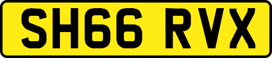 SH66RVX