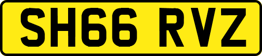 SH66RVZ