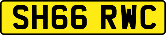 SH66RWC