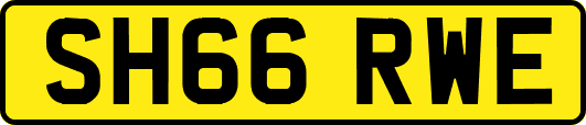 SH66RWE