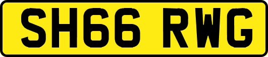 SH66RWG