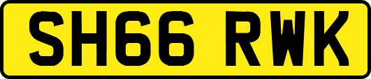 SH66RWK