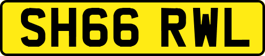 SH66RWL