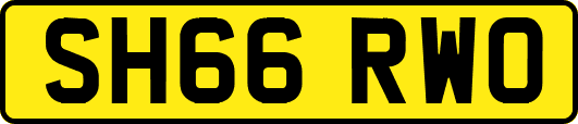 SH66RWO