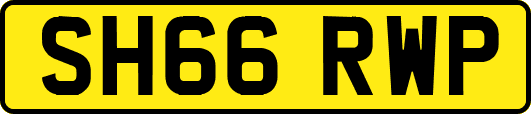 SH66RWP
