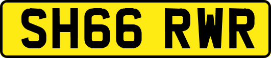 SH66RWR