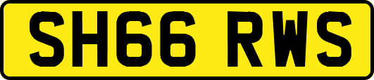 SH66RWS