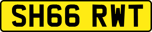 SH66RWT