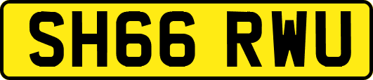 SH66RWU