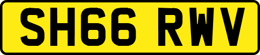 SH66RWV
