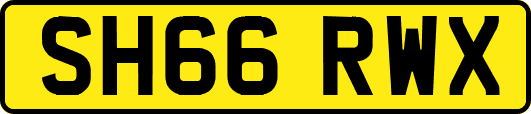 SH66RWX