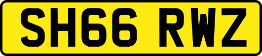 SH66RWZ