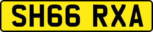 SH66RXA