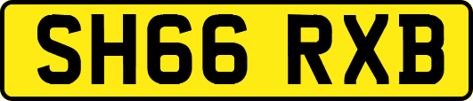 SH66RXB