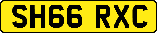 SH66RXC