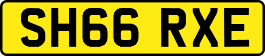 SH66RXE
