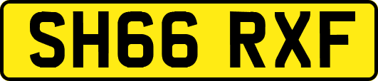 SH66RXF