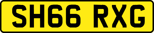 SH66RXG