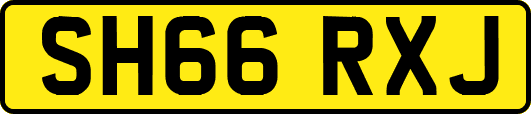 SH66RXJ