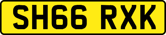 SH66RXK