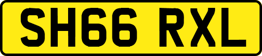 SH66RXL