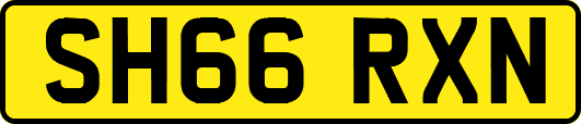 SH66RXN