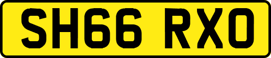 SH66RXO