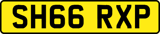SH66RXP