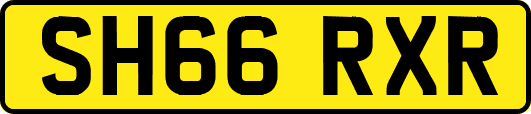 SH66RXR