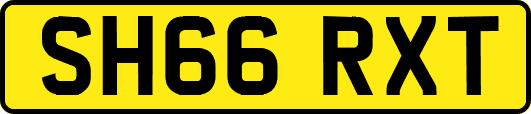 SH66RXT